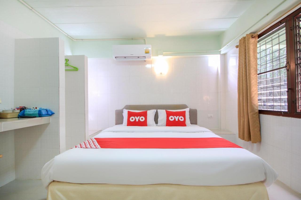 Hotel Oyo 75373 Chamil House Nai Harn Exterior foto