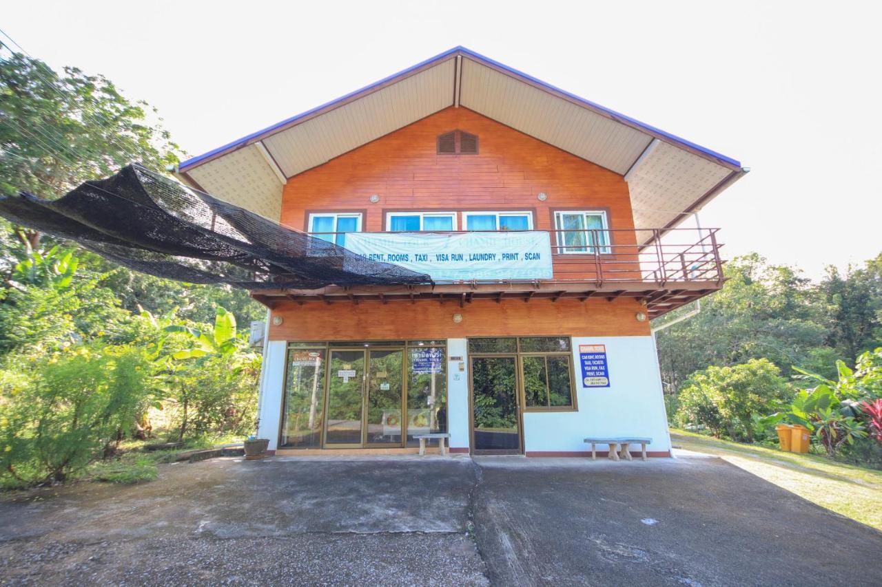 Hotel Oyo 75373 Chamil House Nai Harn Exterior foto