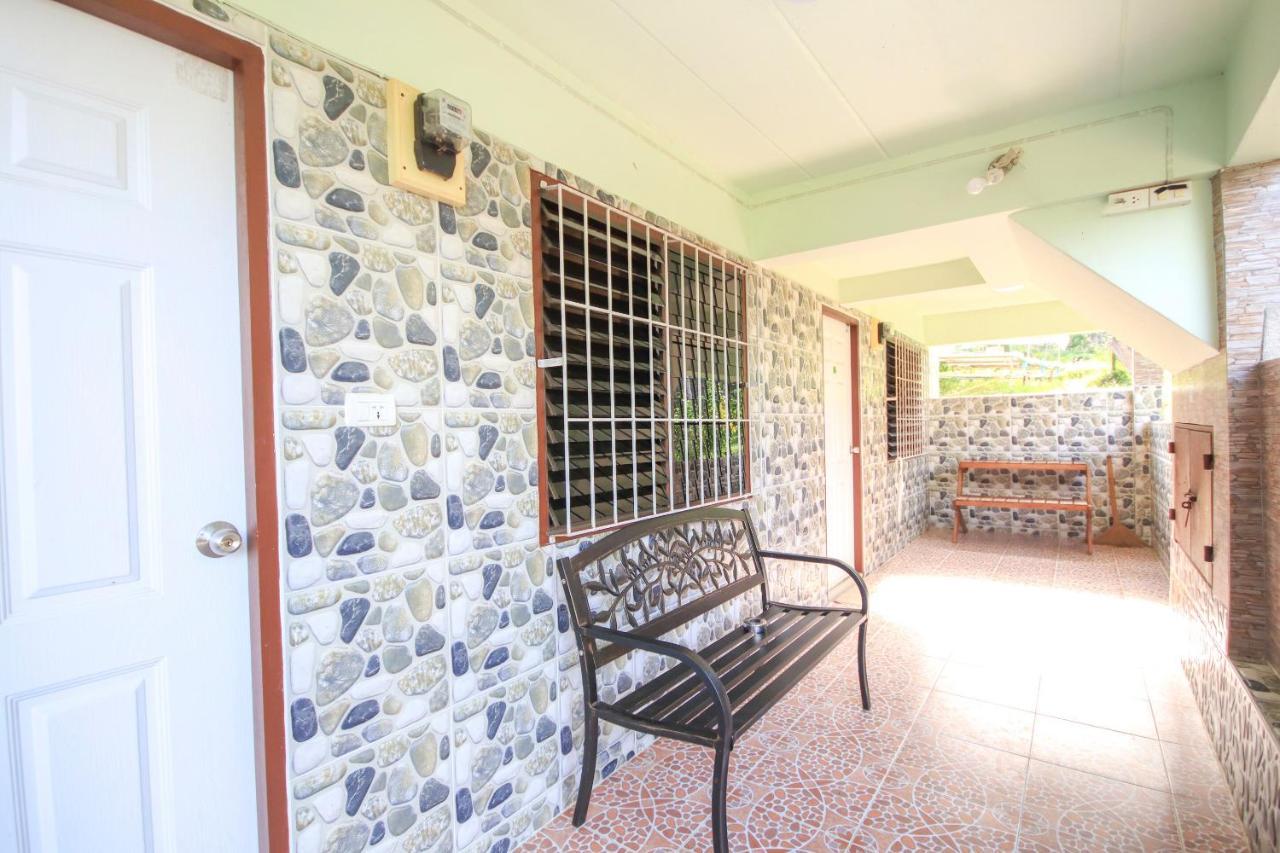 Hotel Oyo 75373 Chamil House Nai Harn Exterior foto
