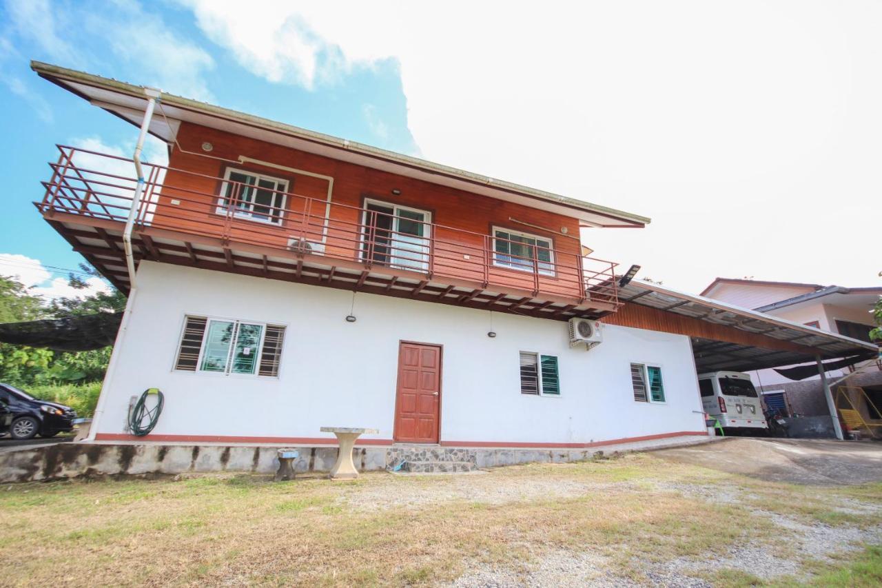 Hotel Oyo 75373 Chamil House Nai Harn Exterior foto