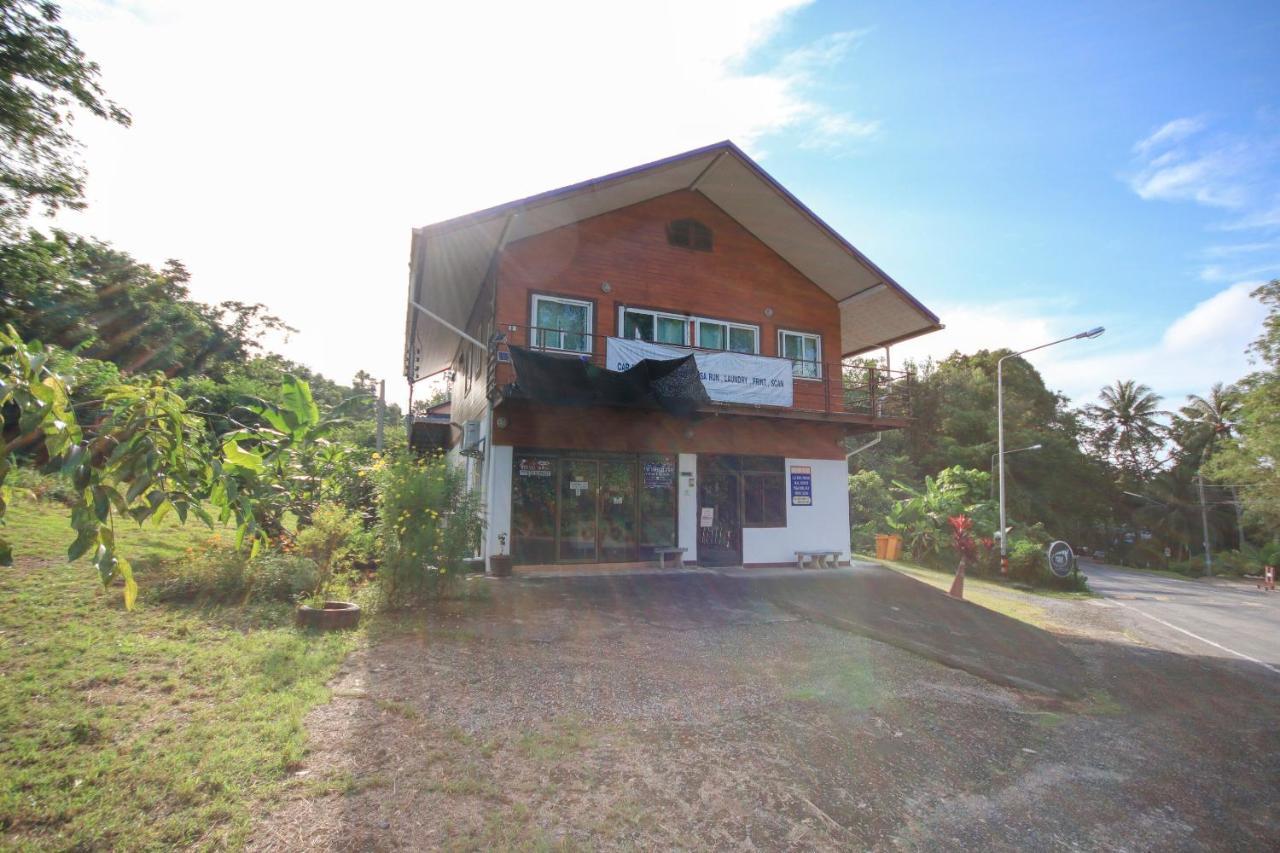 Hotel Oyo 75373 Chamil House Nai Harn Exterior foto