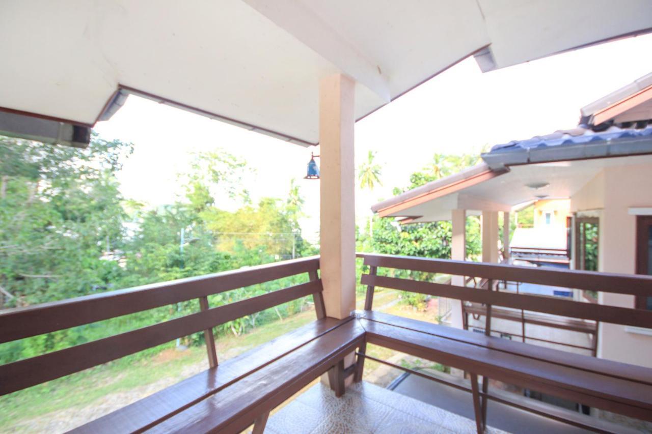 Hotel Oyo 75373 Chamil House Nai Harn Exterior foto
